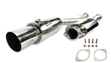 Load image into Gallery viewer, ISR Performance GT Single Exhaust - 05-06 Infiniti G35 Sedan