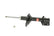 KYB Shocks & Struts Excel-G Front Right SUBARU Baja 2003 SUBARU Legacy Outback 2002-04