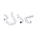 Mishimoto 15+ Subaru WRX Front-Mount Intercooler Kit - Silver Core