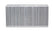 Vibrant Vertical Flow Intercooler Core 22in. W x 11in. H x 6in. Thick