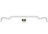 Whiteline 19-20 BMW Z4 Rear 18mm Heavy Duty Adjustable Swaybar