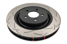 Load image into Gallery viewer, DBA 89-02 Nissan Skyline GT-R (R32/R33/R34) Rear Slotted 4000 Series Rotors