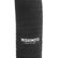 Mishimoto 2012+ Jeep Wrangler 6cyl Matte Black Silicone Hose Kit