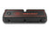 Ford Racing Logo Die-Cast Black Valve Covers