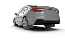 Load image into Gallery viewer, Rally Armor 20-25 Subaru Legacy Black UR Mud Flap w/Grey Logo