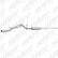 MBRP 2006-2008 Dodge Ram Hemi 1500 5.7L SC/CC-SB Cat Back Dual Split Side