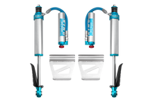 Load image into Gallery viewer, King Shocks 03-09 Lexus GX470 (Coil Spring Conv Only) Rear 2.5 Dia Remote Res Shock w/Adj (Pair)