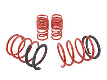 Load image into Gallery viewer, Skunk2 05-06 Acura RSX Lowering Springs (2.25in - 2.00in.) (Set of 4)