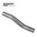 Diamond Eye Muffler RPLCMENT PIPE 3-1/2inX30in FINISHED OVERALL LENGTH NFS W/ CARB EQUIV STDS PHIS26