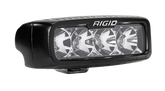Rigid Industries SRQ - Flood - White - Single