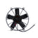 Mishimoto 12 Inch Race Line High-Flow Electric Fan