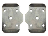 ICON 2005+ Toyota Tacoma Rear Striker Kit for U-Bolt Flip