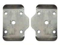 ICON 2005+ Toyota Tacoma Rear Striker Kit for U-Bolt Flip