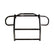 Rugged Ridge Grille Guard Black 15-18 Jeep Renegade