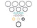 ICON 2.5 Piggyback/Remote Resi/Bypass Rebuild Kit