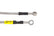 Goodridge 10-12 Subaru Legacy (All Models) Brake Lines