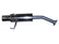 HKS 07-08 Honda Fit Hi Power Exhaust (SUS304 NO COATING)