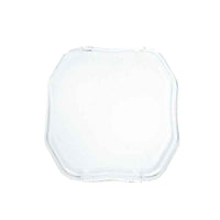 Baja Designs Squadron 2.0 Rock Guard (Single) - Clear