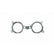 Turbo XS 04-21 Subaru STI (EJ20/EJ25) Upper Intake Manifold Rubber Coated SS Gasket (Pair)