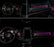 Oracle 19-22 RAM Complete Interior Ambient Lighting ColorSHIFT RGB Conversion Kit