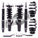 Air Lift Performance 18-24 Honda Accord Coilover Kit