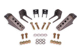 BMR 79-04 Ford Mustang Weld-In Adjustable Coilover Conversion Kit - Rear