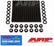 ARP Ford 4.0L XR6 Inline 6 M12 Head Stud Kit