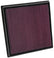 K&N 09-12 Chevrolet Cruze / 09-11 Opel Astra J / Vauxhall Astra MK6 Replacement Air Filter