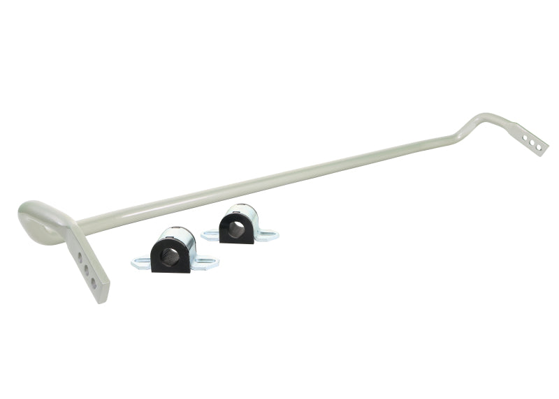 Whiteline 2019 Toyota Corolla Rear 26mm Heavy Duty Sway Bar