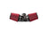 Corsa 2020-2025 Chevrolet Corvette C8 Stingray Carbon Fiber Air Intake