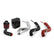 Mishimoto 14-15 Ford Fiesta ST 1.6L Performance Air Intake Kit - Wrinkle Red