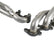 aFe Ford F-150 15-22 V8-5.0L Twisted Steel 304 Stainless Steel Headers