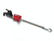 McLeod Master Cylinder 3/4in Bore For Remote Reservoir w/8 Hole Flange Included