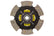 ACT 1989 Honda Civic 6 Pad Sprung Race Disc