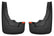 Husky Liners 19-22 RAM 1500 w/ OEM Fender Flares Custom-Molded Front Mud Guards