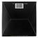 K&N Universal Rubber Filter - Round Tapered 6in Base OD x 3in Flange ID x 6in H