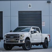 Load image into Gallery viewer, Rigid Industries 20-22 Ford Super Duty Bumper Bar Mount