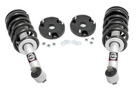 2 Inch Lift Kit | N3 Struts | Chevy/GMC SUV 1500 4WD (2021-2026)