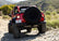 Rampage 2018-2019 Jeep Wrangler(JL) Sport 2-Door Tire Cover w/Camera Slot 37in - Black