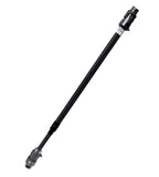Borgeson Steering Shaft; Telescopic; Steel; 1979-1993 Dodge Truck 000943