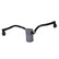 BBK 11-17 Ford Mustang GT Oil Separator Kit - Passenger Side