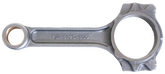 Eagle Chevrolet LS 4340 I-Beam Connecting Rod 6.125in (Set of 8)