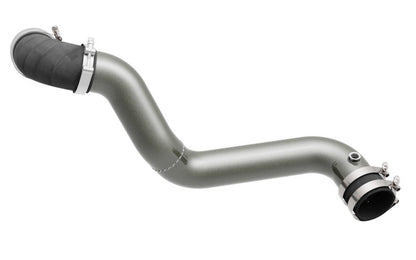 K&N Turbo Inlet Tube | 15 22 Ford F 150 Raptor V6 3.5L F I Charge P | 77-1001KC