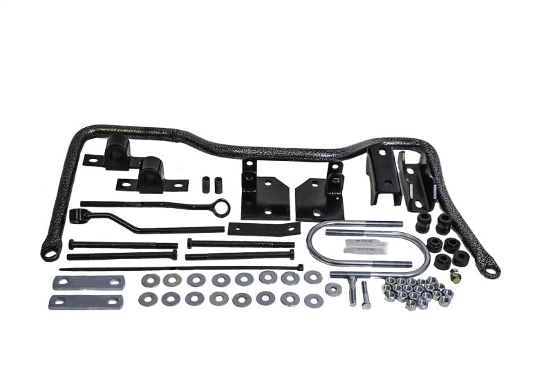 Hellwig 14-22 Ram 3500 Solid Heat Treated Chromoly 1-5/16in Big Wig Rear Sway Bar | HWG7298