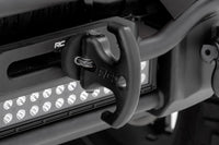 Multi-Function Winch Cleat | Black