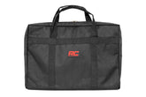 Overland Collapsible Fire Pit Carry Bag
