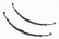 Rear Leaf Springs | 4" Lift | Pair | International Scout II 4WD (1971-1980)