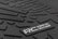 Flex Fit Floor Mats | FR & RR | 4 Door | Jeep Wrangler Unlimited 4WD (18-26)