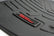 Floor Mats | FR & RR | Over Hump | Ford F-150 (15-26)/F-150 Lightning (22-26)/Raptor (17-26) 