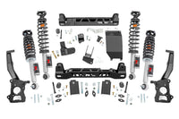 5 Inch Lift Kit | M1R | Ford Bronco 4WD (2021-2025)